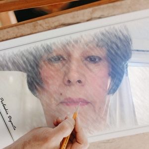 Meet your Posher, Susan